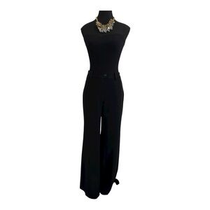 Wilfred dressy trousers, size 4, black colour